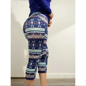 Sport women’s leggings Sz M